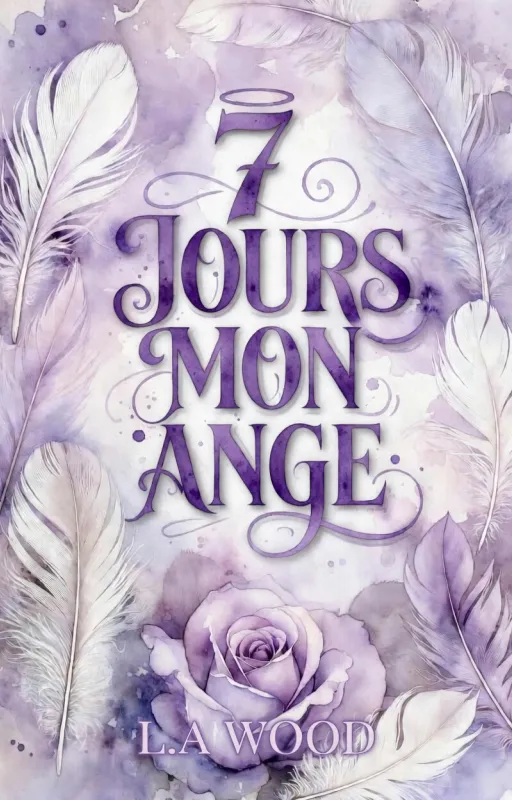 7 Jours Mon Ange