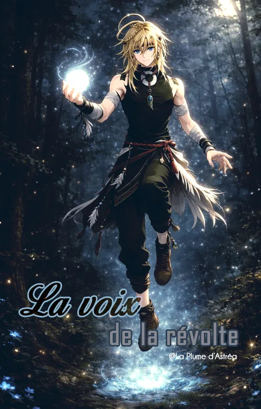 La voix de la Révolte