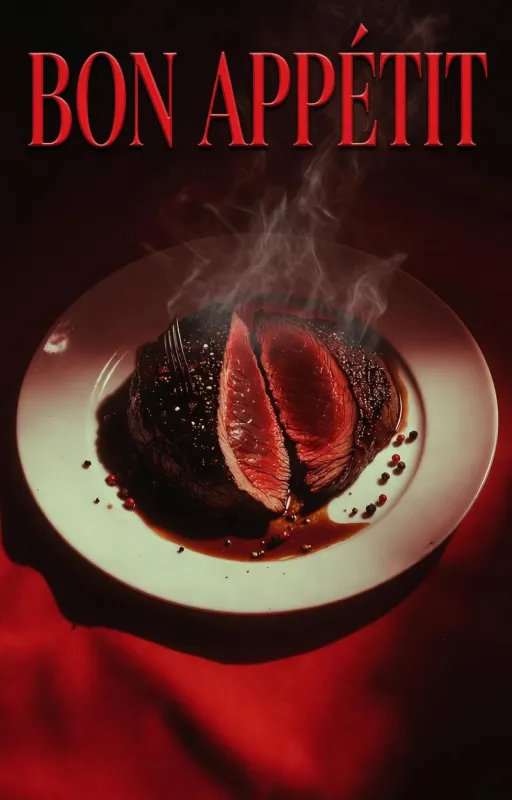 Bon Appétit