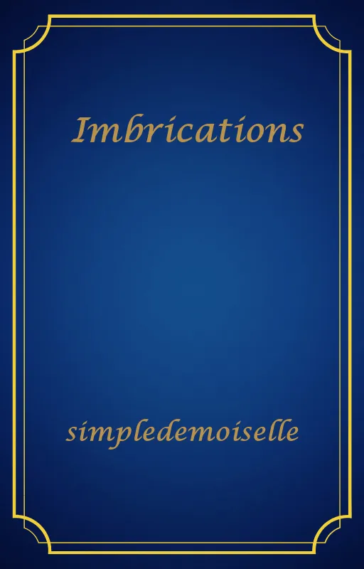 Imbrications