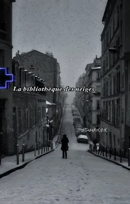 La bibliothèque des neiges