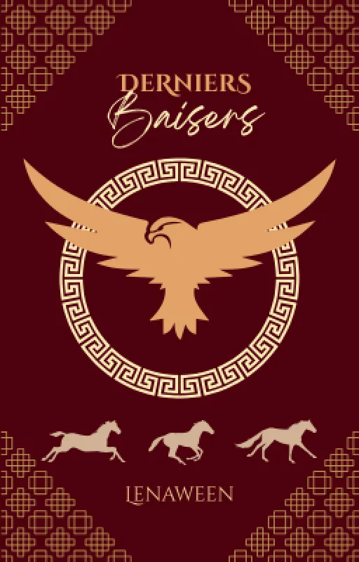 Derniers baisers