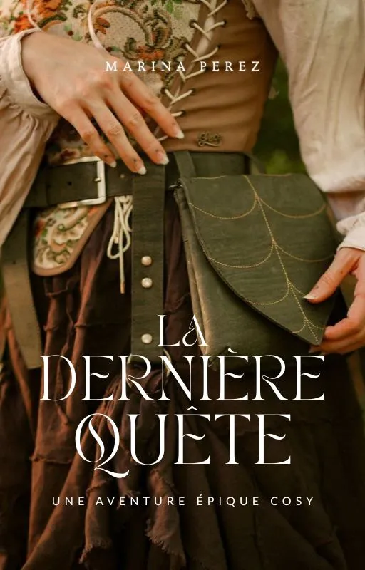 La Dernière Quête