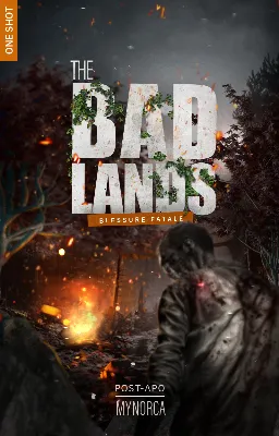 Fatale Morsure (The Badlands)