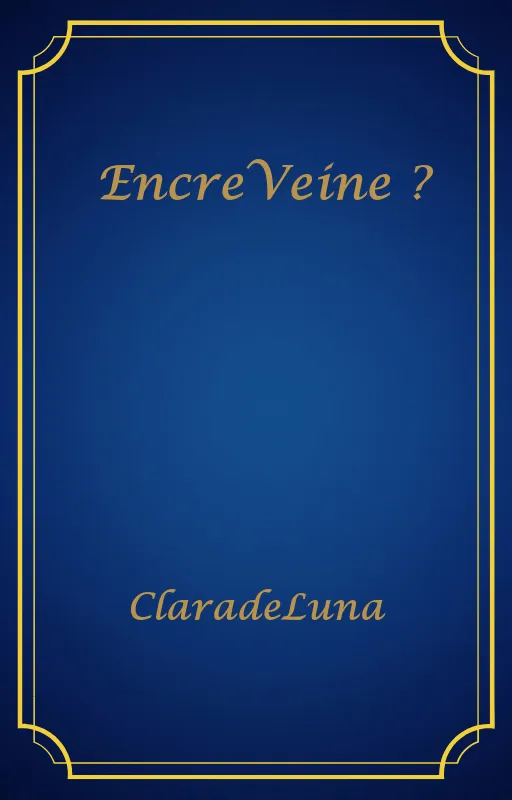 EncreVeine ?