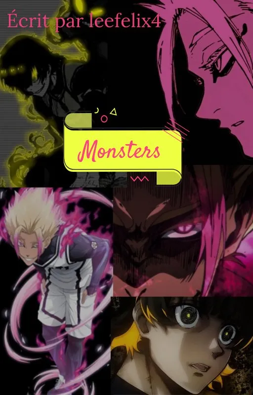 Monsters