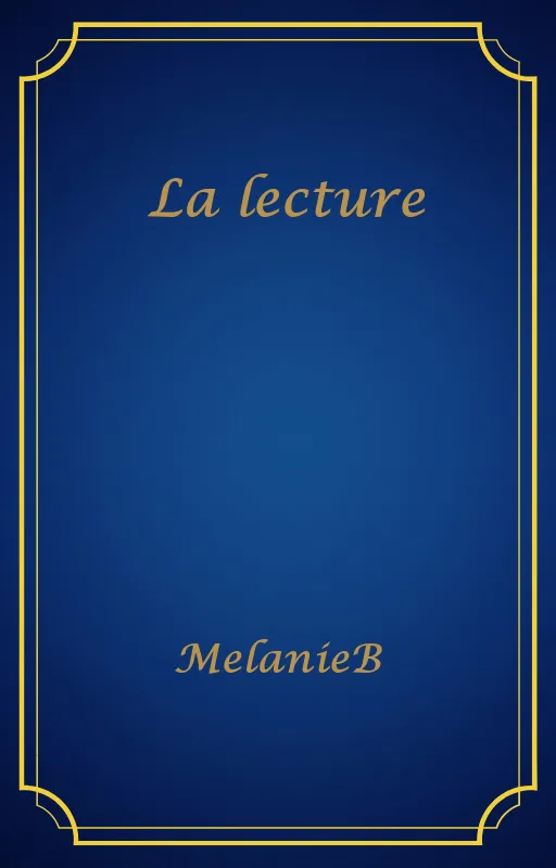 La lecture