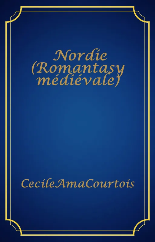 Nordie (Romantasy médiévale)