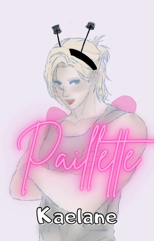 Paillette