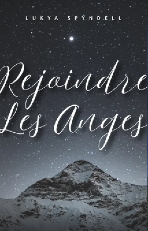 Rejoindre les Anges