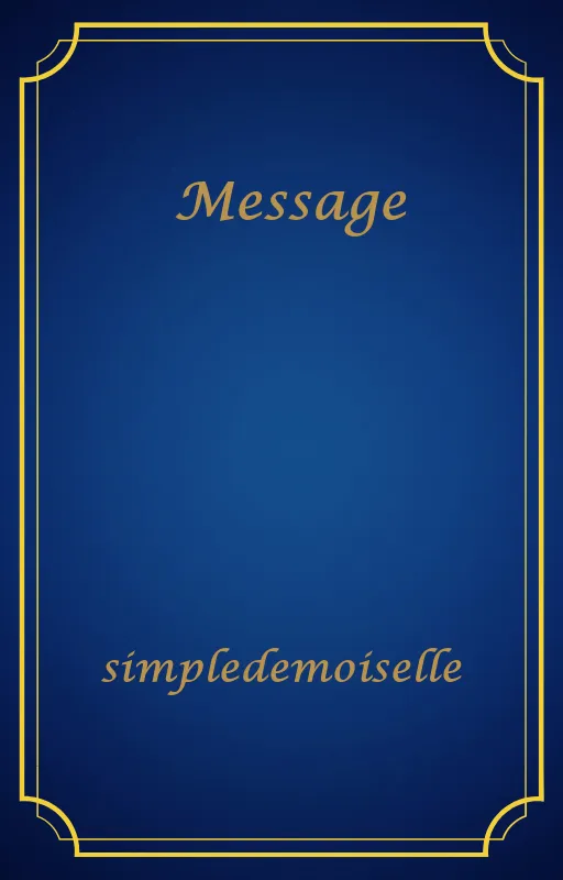 Message