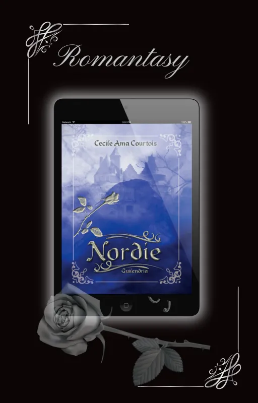 Nordie (Romantasy Médiévale)