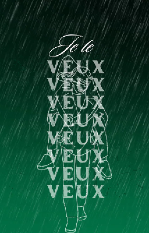 Je te Veux