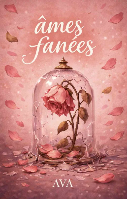âmes fanées