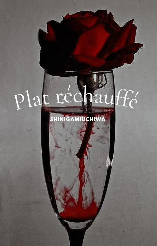 Plat réchauffé