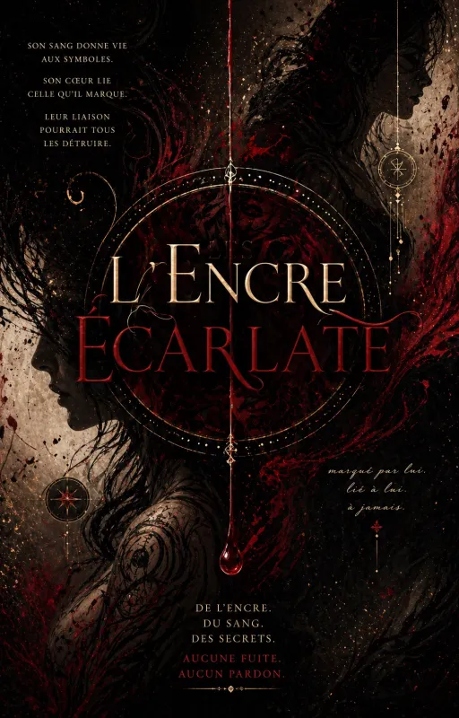 Encre Écarlate