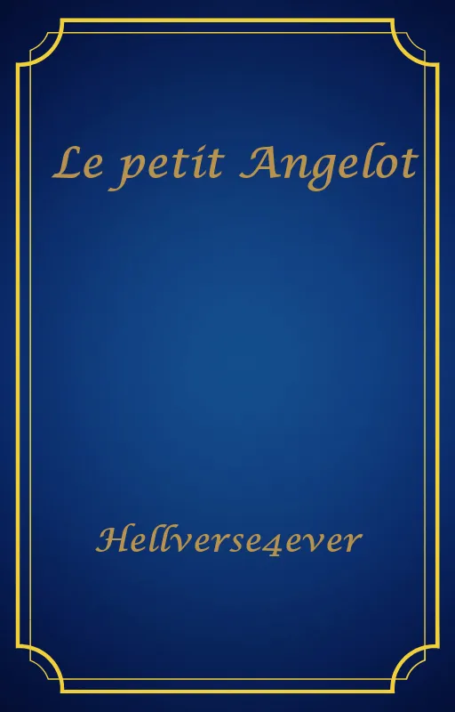 Le petit Angelot