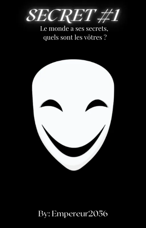Secret #1-Message