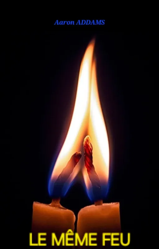 LE MÊME FEU