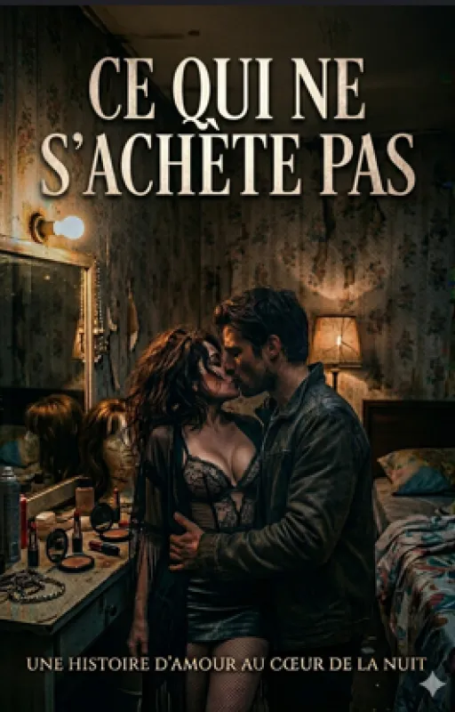Ce Qui Ne S’Achète Pas