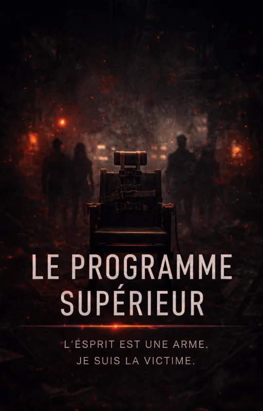 Le Programme Supérieur