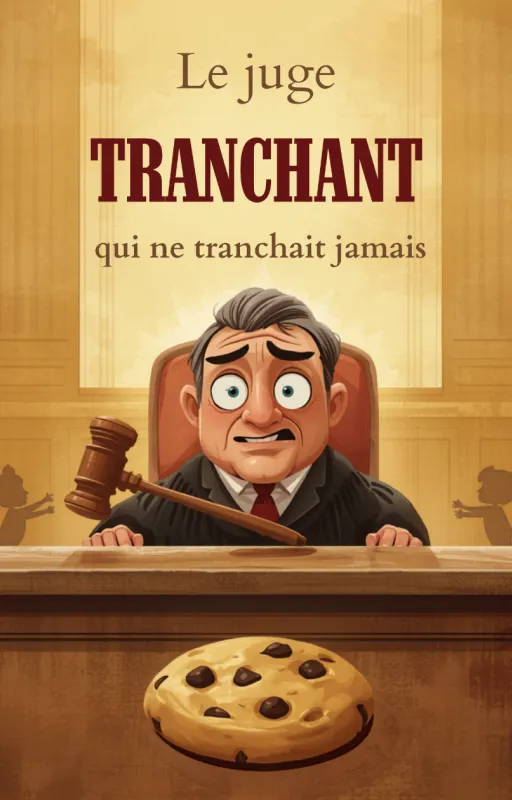 Le juge qui avait peur de juger