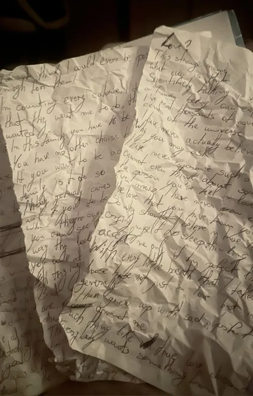 Entre toi et moi