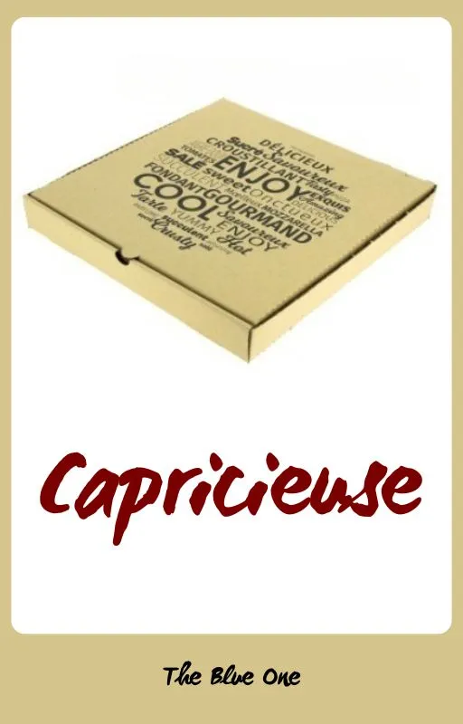 Capricieuse