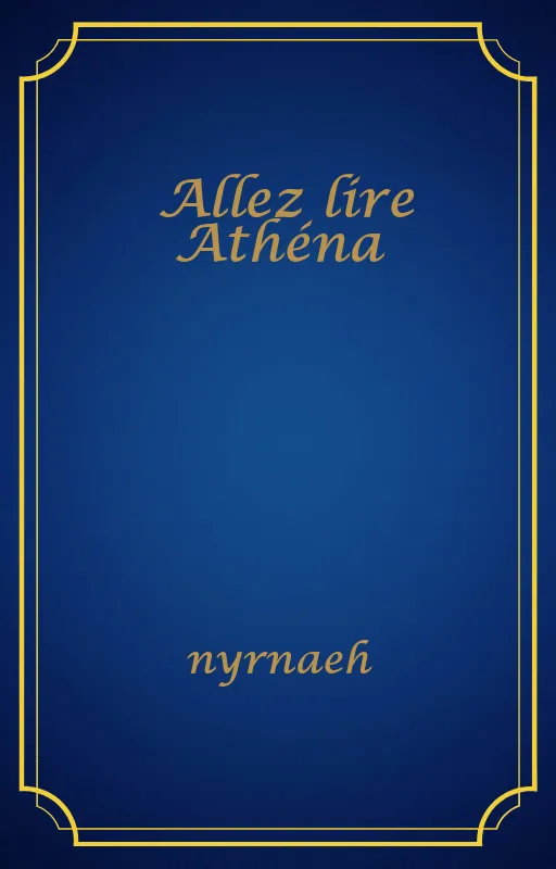 Allez lire Athéna