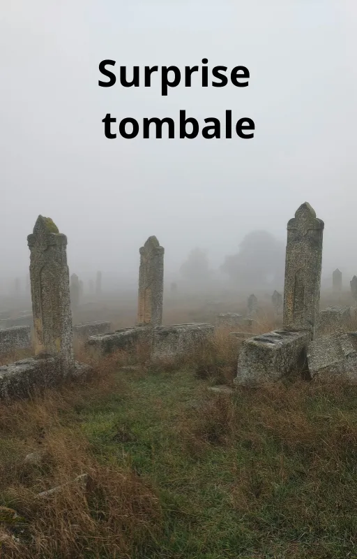 Surpise tombale