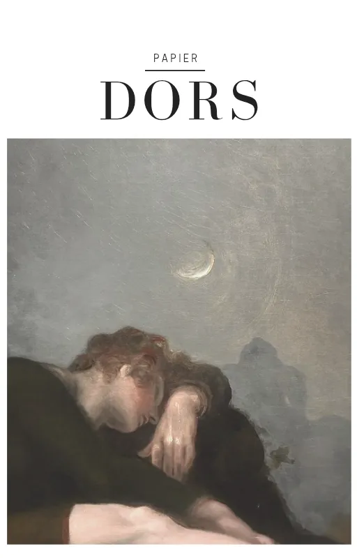 Dors.