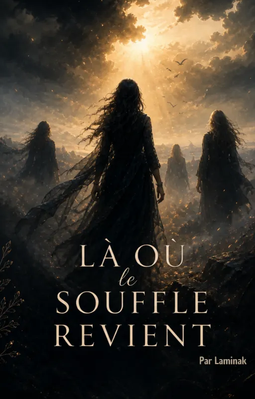 Là où le souffle revient