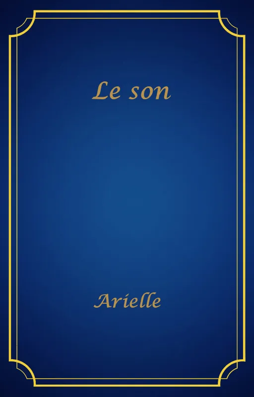 Le son