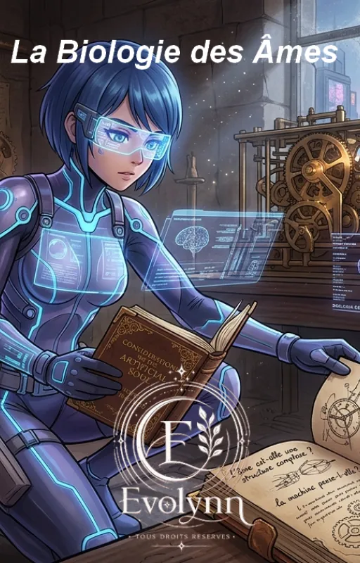 La biologie des âmes