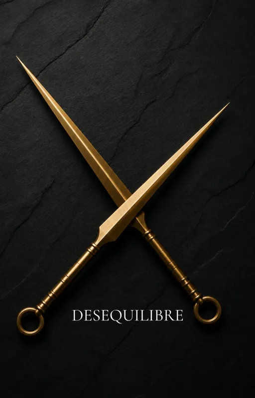 Déséquilibre