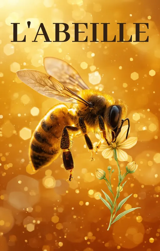 L'abeille