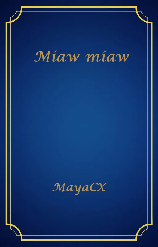 Miaw miaw