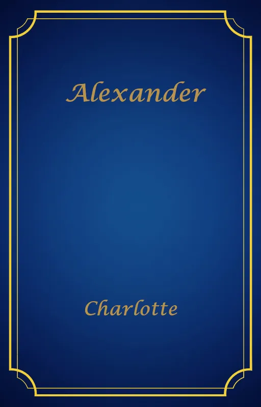 Alexander