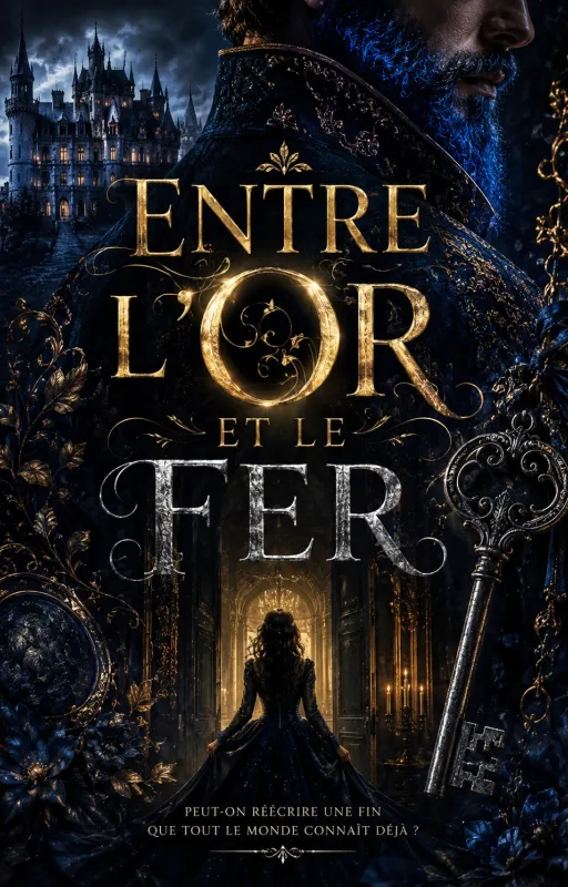 Entre l'Or et le Fer