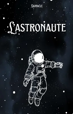 L'Astronaute