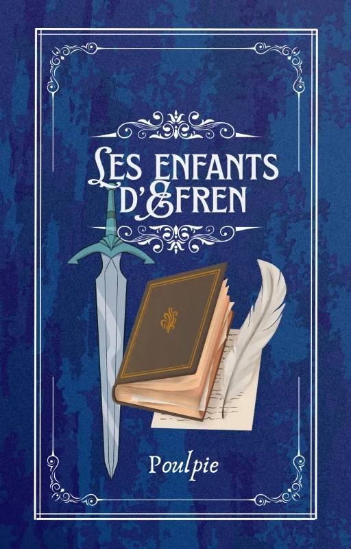 Les enfants d'Efren