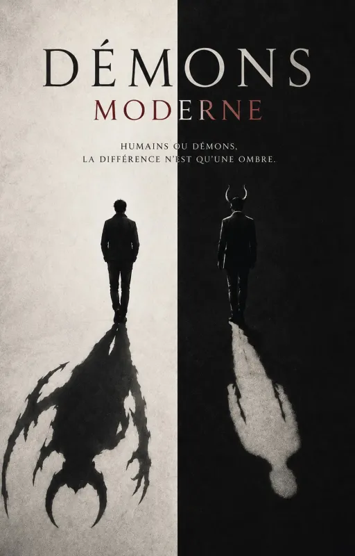 Démons modernes