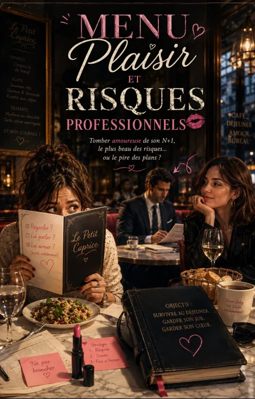 Menu Plaisir et Risques Professionnels