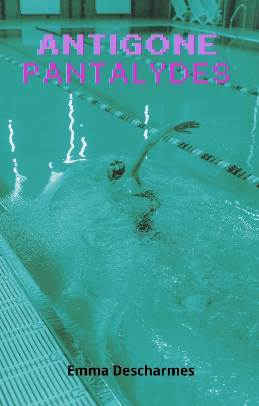 Antigone Pantalydès