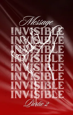 Message Invisible - Partie 2