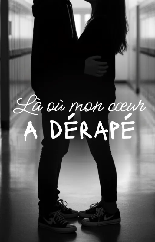 Là où mon cœur à dérapé