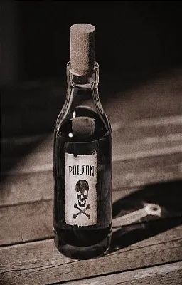L’art des poisons