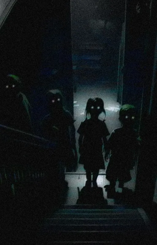 Nuit de la mort