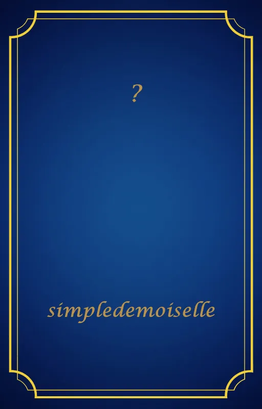 ?