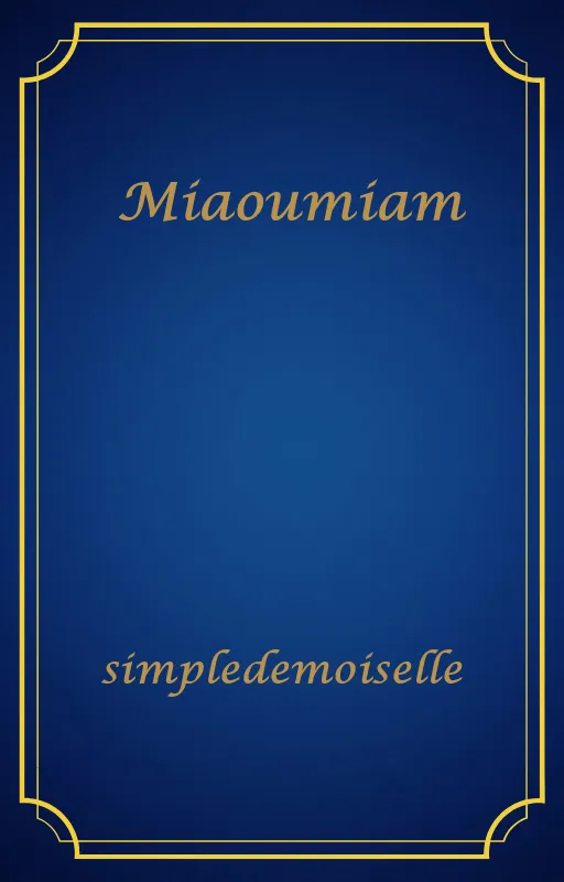Miaoumiam